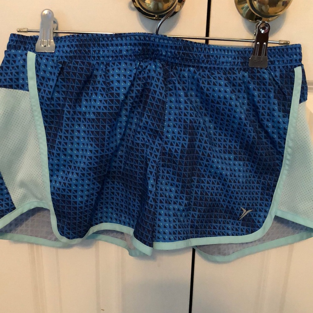 Old Navy Active Shorts